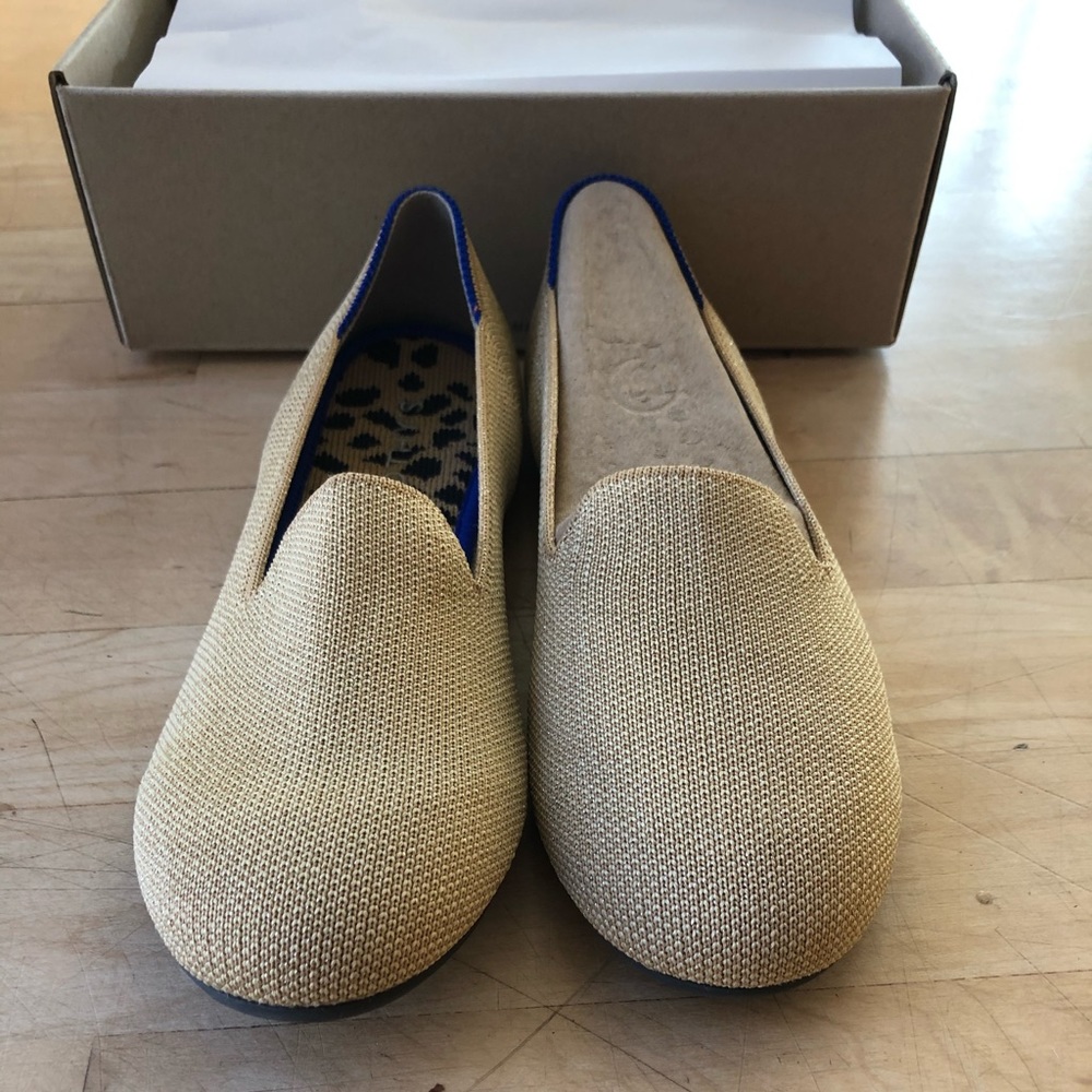 BRAND NEW Rothys. Size 4 (youth) 6 women’s.